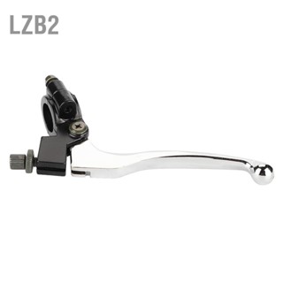 LZB2 สายคลัตช์เบรคเหมาะสำหรับ 125 140cc Stomp IMR SSR CRF 50 70 KLX110 Pit Dirt Bike