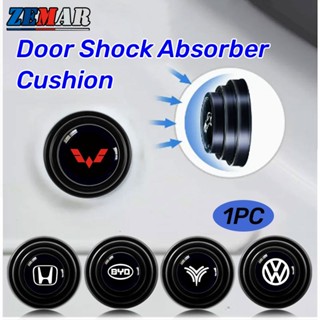 ปะเก็นยางกันชนประตูรถยนต์ กันกระแทก สําหรับ BYD Atto 3 Yuan …