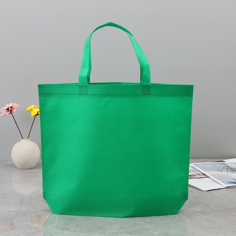A732 ถุงผ้า ถุงผ้าสปันบอนด์ กระเป๋า มี 12 สี ขยายล่าง พร้อมส่งในไทย Party