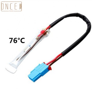 【ONCEMOREAGAIN】Thermal Fuse Fridge RL34ECPS2/XES RL34ECSW2/XES RL37HCMG2/XES RL37HCPS2/XES