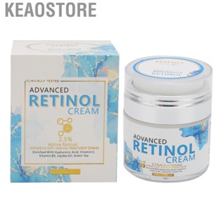 Keaostore Retinol Face   Delicate Smooth   Facial for Cosmetics Store Home Office