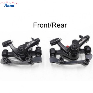 【Anna】Front Accessories Bicycle Bike MTB Parts Replacement Sports Top-quality