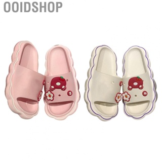 Ooidshop Beach Slippers  Safe Bear Bathroom for Shopping Women Girls