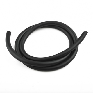 ⚡READYSTOCK⚡Air vacuum hose 1 meter Id full silicone Tube High temperature Resistance