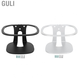 Guli Wall Mount Bracket  Circle‑shaped Design Wall Speaker Bracket  for Metal Speaker