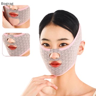 [Bogr] V Face Shaper เข็มขัดยกกระชับใบหน้า คาง COD