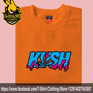 NEW TRENDING KUSH NEW DESIGN COD HIGH QUALITY UNISEX T SHIRT