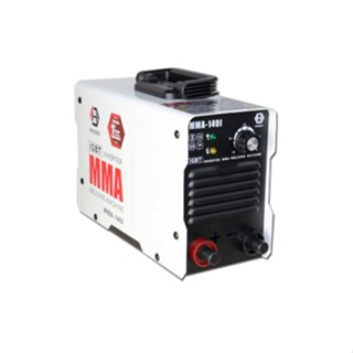 good.garden29-HESSEY ตู้เชื่อม INVERTER รุ่น MMA-140I ยอดขายอันดับ1