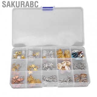 Sakurabc Vintage Beard Beads  Hair Rust Protection Accessory DIY for Men Evening Party Women Music Festival Fashion Show