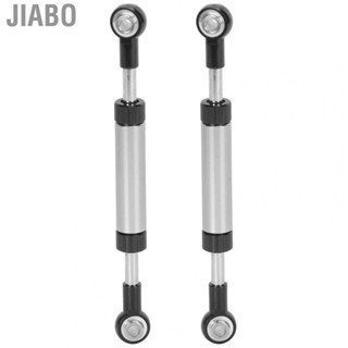 Jiabo 2Pcs Hydraulic Steering Tie Rod Adjustable Tilting For 1/10 RC Car