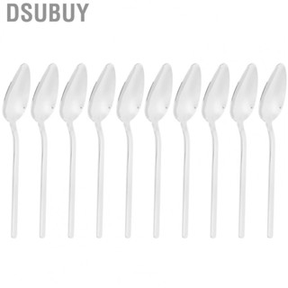 Dsubuy Flatware Stainless Steel for Kitchen Event Restaurant Everyday Meal