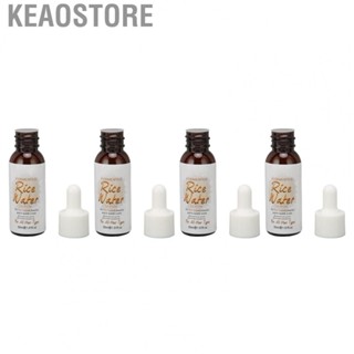 Keaostore Hair Care Serum Moisturising Nourishing Promotes Blood Circulation Serums Easy To Absorb  for Women