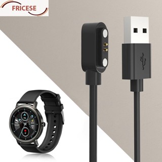 สายชาร์จสมาร์ทวอทช์ USB แม่เหล็ก แบบเปลี่ยน สําหรับ Mibro Watch Lite 2 T1 C2