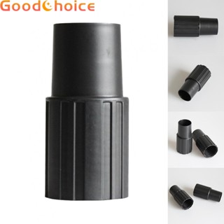 【Good】Vacuum Cleaner Hose Connecting Adapter For-Threaded Hose Inner 38mm Outer 45mm【Ready Stock】