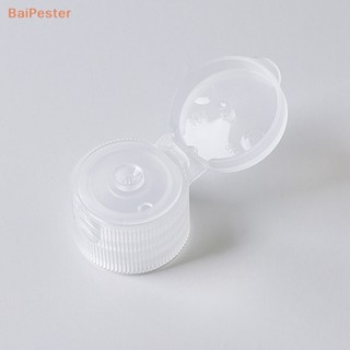 [BaiPester] กระเป๋าเดินทาง เครื่องสําอาง โลชั่น เจลอาบน้ํา แชมพู แบบพกพา ขนาดเล็ก ทําความสะอาดผิวหน้า แบบใช้แล้วทิ้ง ที่เก็บขวดเครื่องมือในบ้าน