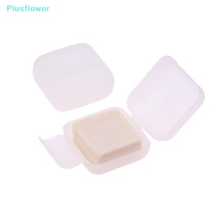 &lt;Plusflower&gt; กล่องเก็บหูฟัง สายเคเบิล กันน้ํา ลดราคา 1 ชิ้น