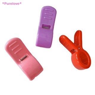 Purelove&gt; กิ๊บติดผมหางม้า คอสเพลย์ฉลามน่ารัก สีแดง สําหรับเด็ก และผู้ใหญ่