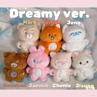 Ns3 ตุ๊กตาการ์ตูน NCT DREAM DREAMY DREAM RENJUN MARK HAE CHAN JENO JAEMIN ของเล่นสําหรับเด็ก