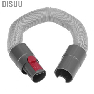 Disuu Vacuum Cleaner Hose Non Toxic Retractable Easy Installation Flexible EVA Rupture Resistant for Replacement