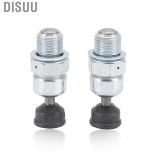 Disuu HD 10mm Cylinder Decompression Valve High Reliability Replacement Durable