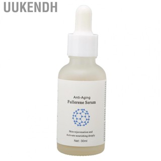 Uukendh Moisturizing Serum  Light Weight  Oxidation Deeply Moisturize Facial Lifting Contour for Household Travel Outdoor