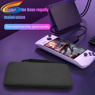 กระเป๋าเคส กันกระแทก แบบพกพา อุปกรณ์เสริม สําหรับ Asus ROG Ally Game