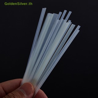 Goldensilver สติกเกอร์แก้ไขเล็บคุด 5 ชิ้น