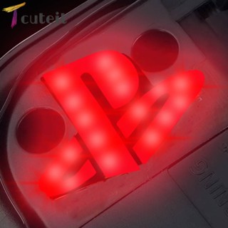 ไฟโลโก้ RGB 8 สี สําหรับคอนโซล PS5
