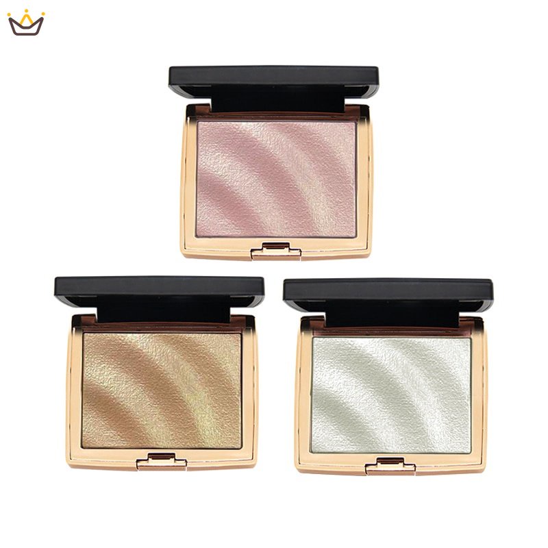 Highlight [Hojo 8029] ของแท้ พร้อมส่ง Hojo Brilliance Highlight ไฮไลท์สีสวย เม็ดสีแน่นติดทน YUE