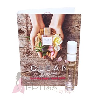 CLEAN RESERVE Sparkling Sugar (EAU DE PARFUM) 1.5 ml.