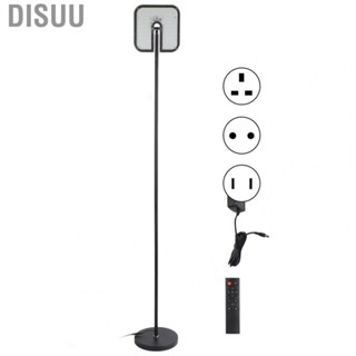 Disuu 35W 3500LM Floor Lamp 3000‑5000K Stepless Dimming Standing Light W/ Con US