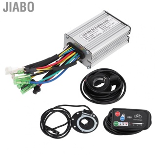 Jiabo Electric 17A Controller With KT‑LED880 Display  Throttle Kit GS