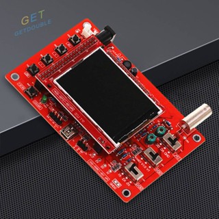 [Getdouble.th] Dso138 ชุดออสซิลโลสโคปดิจิทัล หน้าจอ LCD STM32F103C8 TFT [Getdouble.th]