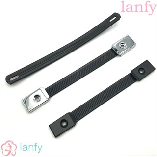 LANFY มือจับลําโพง โลหะ คุณภาพสูง 18 ซม. 25 ซม.