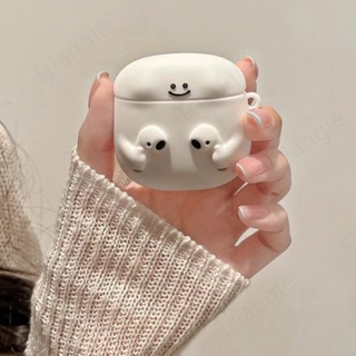 เคสหูฟังบลูทูธไร้สาย ลายตัวร้ายน่ารัก สร้างสรรค์ สําหรับ airpods pro2 AirPods1 2 3 AirPods1 2 pro 3