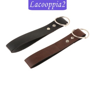 [Lacooppia2] เข็มขัดหนัง PU สไตล์โบฮีเมียน เรโทร แฮนด์เมด สําหรับกระโปรงเดินป่า