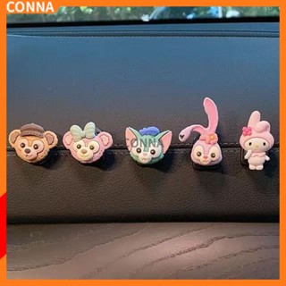 Sanrio Car Hooks Kuromi Melody Cinnamoroll ที่จัดระเบียบรถสุดน่ารัก