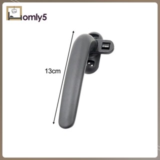 [Homyl5] มือจับประตู หน้าต่าง อะลูมิเนียมอัลลอย สําหรับล็อกประตู หน้าต่าง