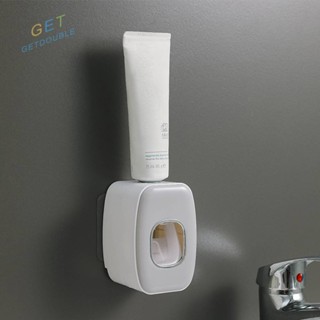 [Getdouble.th] เครื่องบีบแปรงสีฟัน กันน้ํา แข็งแรง [Getdouble.th]