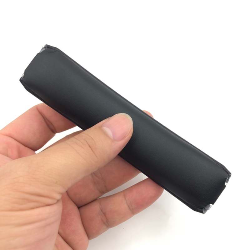 WU Earpad ที่คาดผมสําหรับ MDR-XB650BT MDR XB650BT หูฟังสําหรับเล่นเกม