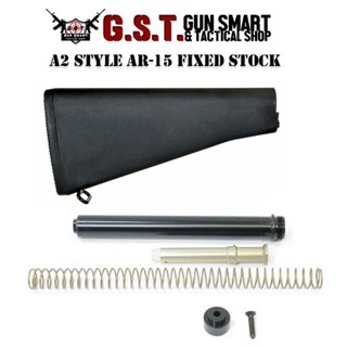 AR15 A2 Stock Kits (MilSpec)