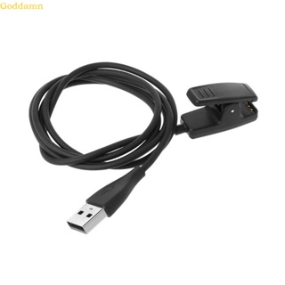 Godd อะแดปเตอร์แท่นชาร์จ USB สําหรับ Garmin-FORERUNNER 35 Sm