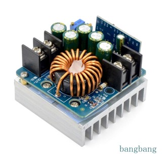 Bang โมดูลแปลงสเต็ปดาวน์ 400W 15A DC-DC