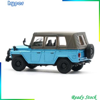 [ Diecast โมเดลรถยนต์ โลหะผสม 1:64 สําหรับเด็กวัยหัดเดิน