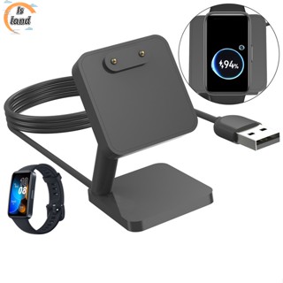 【IS】แท่นชาร์จสมาร์ทวอทช์ สําหรับ Band 8 Smart Watch Mini Dock