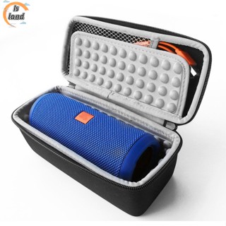 【IS】กระเป๋าลําโพงบลูทูธ กันน้ํา แบบพกพา สําหรับ JBL Flip 1 2 3 4