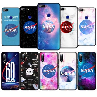 เคสซิลิโคนนิ่ม ลาย Nasa RCZ65 สําหรับ Xiaomi Poco 11i X3 NFC F2Pro M3 Mi Note 10 PocoPhone F1