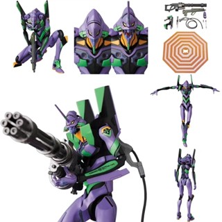 ฟิกเกอร์ Yamaguchi EVA-01 Test Type MAF080 Evangelion 01 Evaneon Genesis Evangelion ของเล่นสําหรับเด็ก