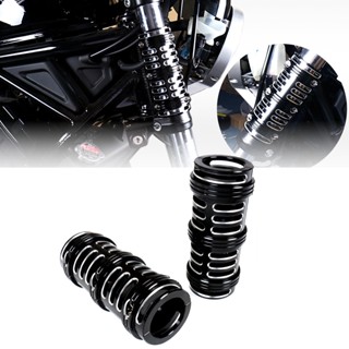 พร้อมส่ง ฝาครอบโช๊คอัพหน้า สําหรับรถจักรยานยนต์ Honda Rebel 300 500 Series