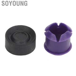 Soyoung Transmission Shift Cable Bushing  Kit for FJ Cruiser Yaris